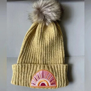Virginia Wolf The Sunray Beanie